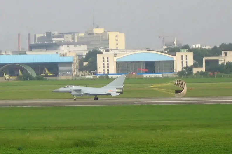 The J10 is China's multirole combat aircraft capable of allweather 