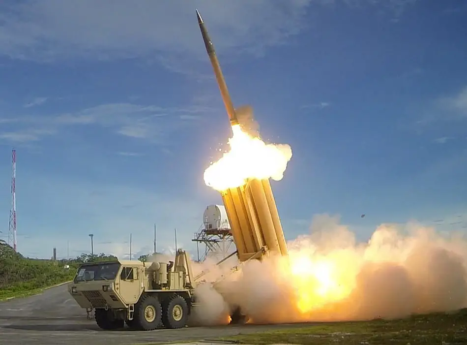 Coreia do Sul planeja desenvolver míssil interceptor de longo alcance